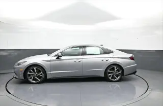 Hyundai SONATA 2023 SEL Plus 4dr Sedan