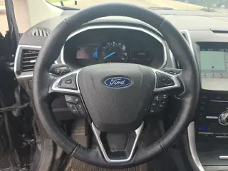 Ford Edge 2018 AWD Titanium 4p Crossover