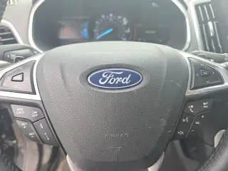Ford Edge 2018 AWD Titanium 4p Crossover
