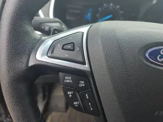Ford Edge 2018 AWD Titanium 4p Crossover