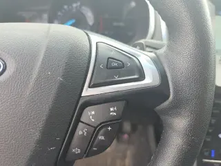 Ford Edge 2018 AWD Titanium 4p Crossover
