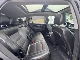 GMC Terrain 2023 SLT 4p SUV