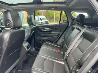 GMC Terrain 2023 SLT 4p SUV