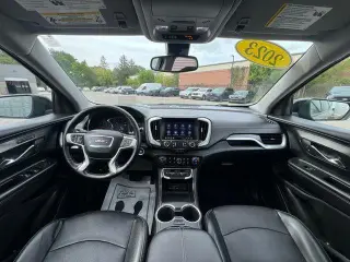 GMC Terrain 2023 SLT 4p SUV