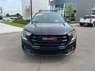 GMC Terrain 2023 SLT 4p SUV