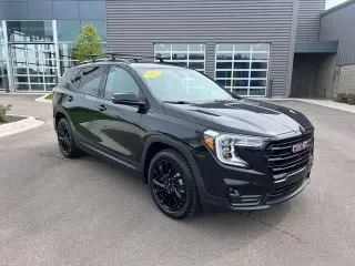 GMC Terrain 2023 SLT 4p SUV