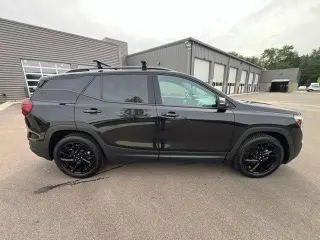 GMC Terrain 2023 SLT 4p SUV
