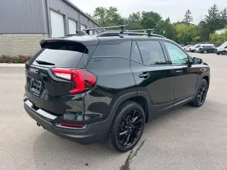 GMC Terrain 2023 SLT 4p SUV
