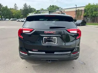 GMC Terrain 2023 SLT 4p SUV