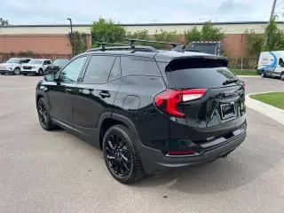 GMC Terrain 2023 SLT 4p SUV