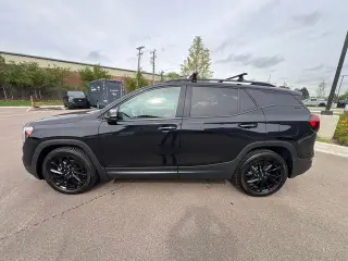 GMC Terrain 2023 SLT 4p SUV