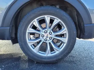 Ford Explorer 2021 AWD Limited 4dr SUV