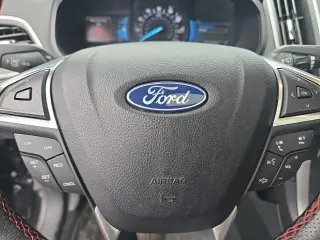 Ford Edge 2022 AWD ST-Line 4dr Crossover