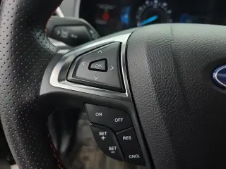 Ford Edge 2022 AWD ST-Line 4dr Crossover