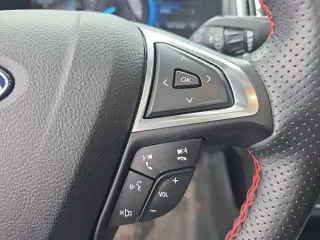 Ford Edge 2022 AWD ST-Line 4dr Crossover