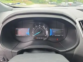 Ford Edge 2022 AWD ST-Line 4dr Crossover