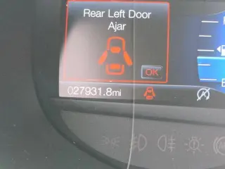 Ford Edge 2022 AWD ST-Line 4dr Crossover