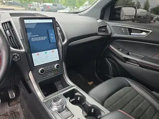 Ford Edge 2022 AWD ST-Line 4dr Crossover