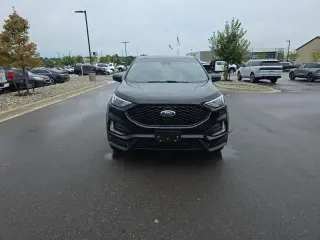 Ford Edge 2022 AWD ST-Line 4dr Crossover