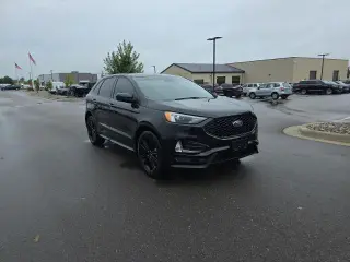 Ford Edge 2022 AWD ST-Line 4dr Crossover