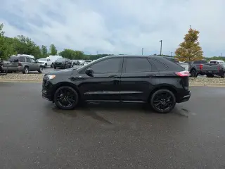 Ford Edge 2022 AWD ST-Line 4dr Crossover