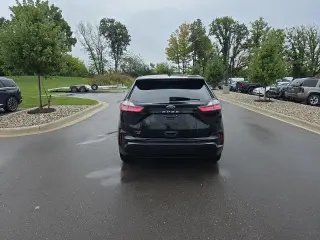 Ford Edge 2022 AWD ST-Line 4dr Crossover