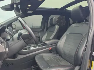 Ford Edge 2022 AWD ST-Line 4dr Crossover