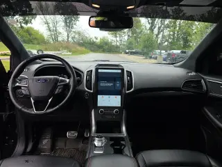 Ford Edge 2022 AWD ST-Line 4dr Crossover
