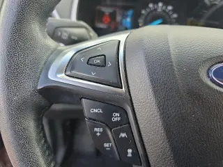 Ford Edge 2020 4x4 SEL 4p Crossover