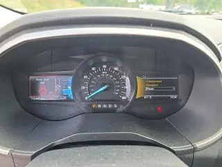 Ford Edge 2020 4x4 SEL 4p Crossover
