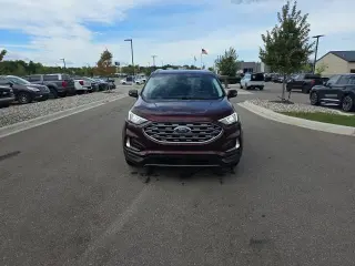 Ford Edge 2020 4x4 SEL 4p Crossover