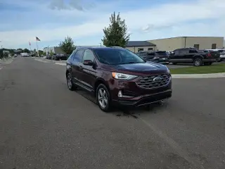 Ford Edge 2020 4x4 SEL 4p Crossover