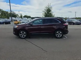 Ford Edge 2020 4x4 SEL 4p Crossover
