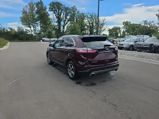 Ford Edge 2020 4x4 SEL 4p Crossover