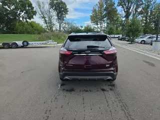 Ford Edge 2020 4x4 SEL 4p Crossover