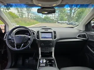 Ford Edge 2020 4x4 SEL 4p Crossover
