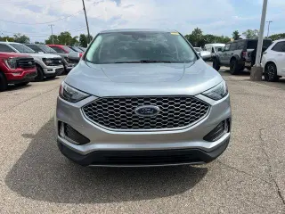 Ford Edge 2024 AWD SEL 4dr SUV