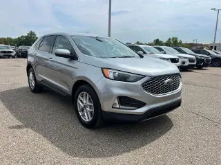 Ford Edge 2024 AWD SEL 4dr SUV