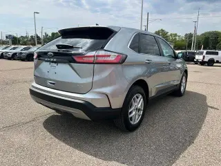 Ford Edge 2024 AWD SEL 4dr SUV