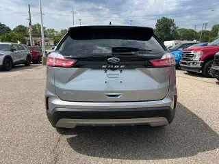 Ford Edge 2024 AWD SEL 4dr SUV