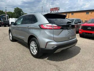 Ford Edge 2024 AWD SEL 4dr SUV