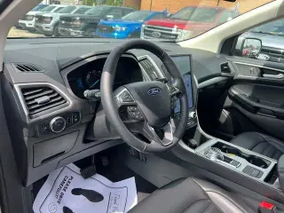 Ford Edge 2024 AWD SEL 4dr SUV