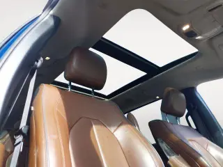 Chrysler Pacifica 2017 Limited 4dr Minivan