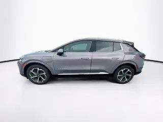 Chevrolet Equinox EV 2025 LT 4p SUV