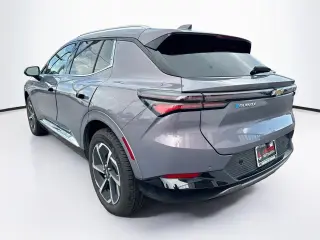 Chevrolet Equinox EV 2025 LT 4p SUV