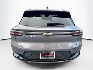 Chevrolet Equinox EV 2025 LT 4p SUV