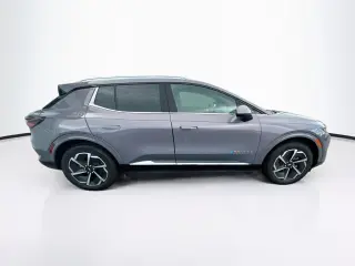 Chevrolet Equinox EV 2025 LT 4p SUV
