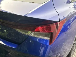 Hyundai ELANTRA 2021 SEL 4dr Sedan