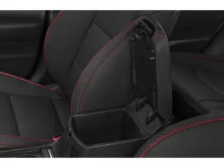 Hyundai ELANTRA GT 2019 N Line 4dr Hatchback 6M