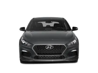 Hyundai ELANTRA GT 2019 N Line 4dr Hatchback 6M